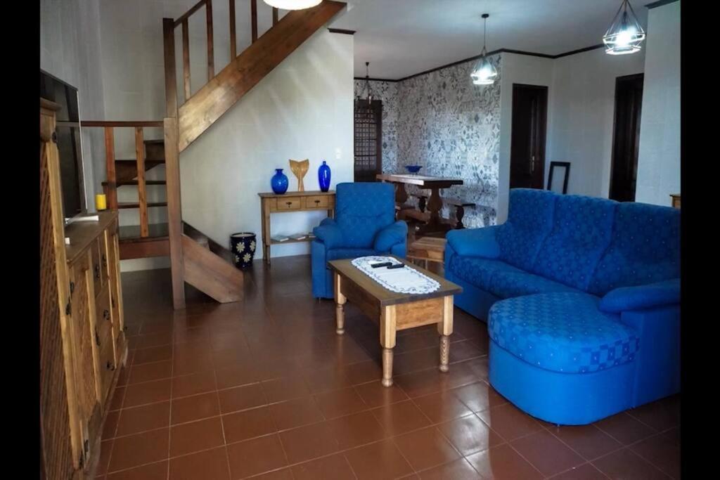 Vila Nova Vila Franca do Campo Ngoại thất bức ảnh