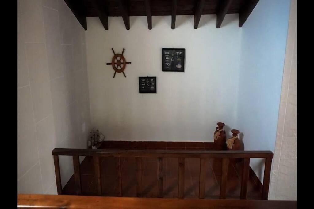 Vila Nova Vila Franca do Campo Ngoại thất bức ảnh