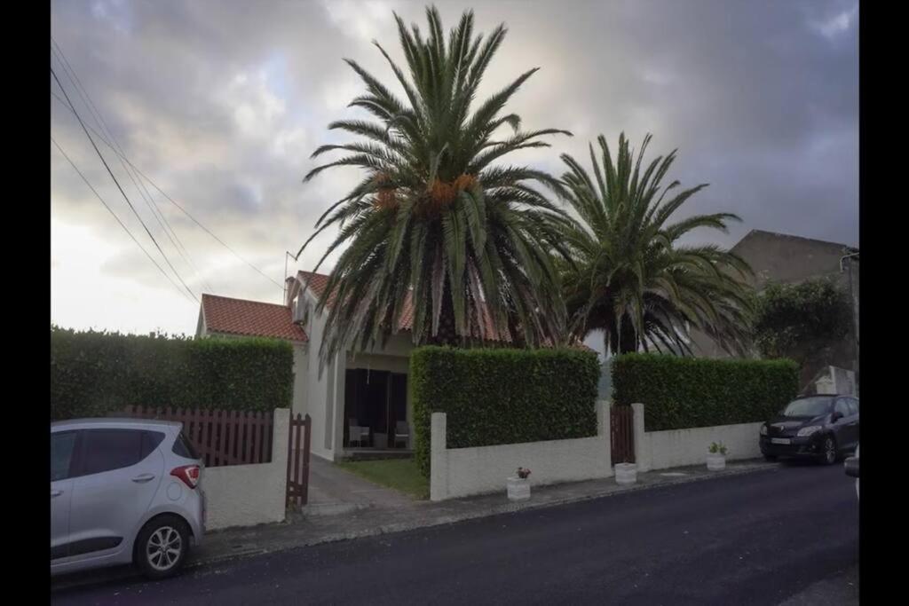 Vila Nova Vila Franca do Campo Ngoại thất bức ảnh