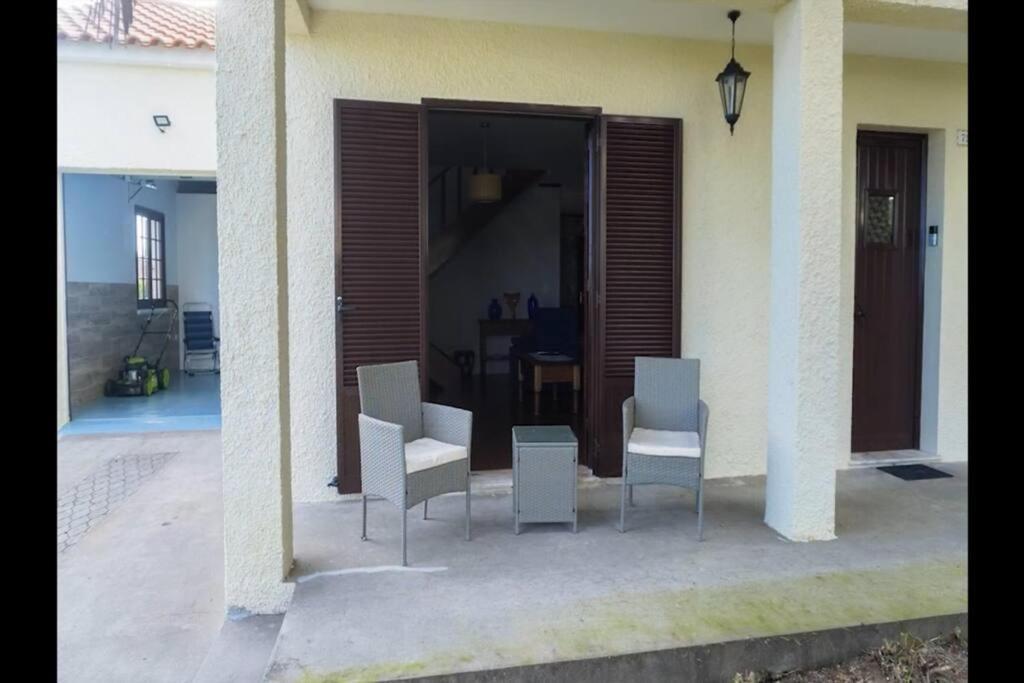 Vila Nova Vila Franca do Campo Ngoại thất bức ảnh