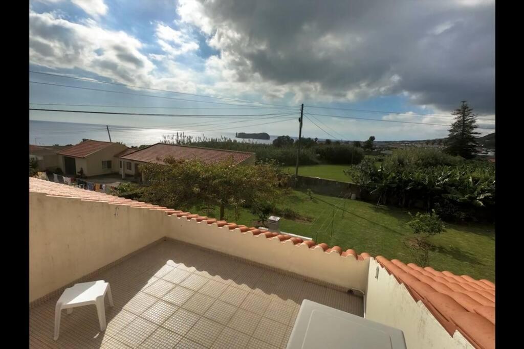 Vila Nova Vila Franca do Campo Ngoại thất bức ảnh