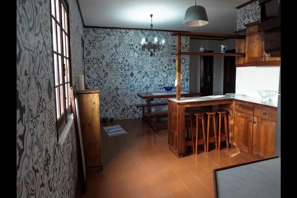 Vila Nova Vila Franca do Campo Ngoại thất bức ảnh