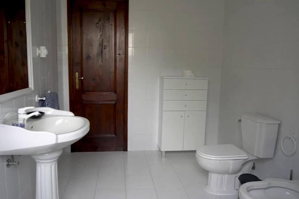 Vila Nova Vila Franca do Campo Ngoại thất bức ảnh