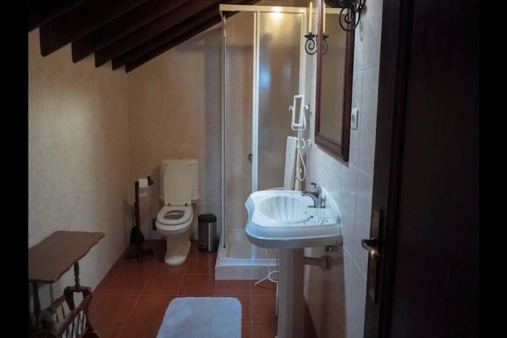 Vila Nova Vila Franca do Campo Ngoại thất bức ảnh