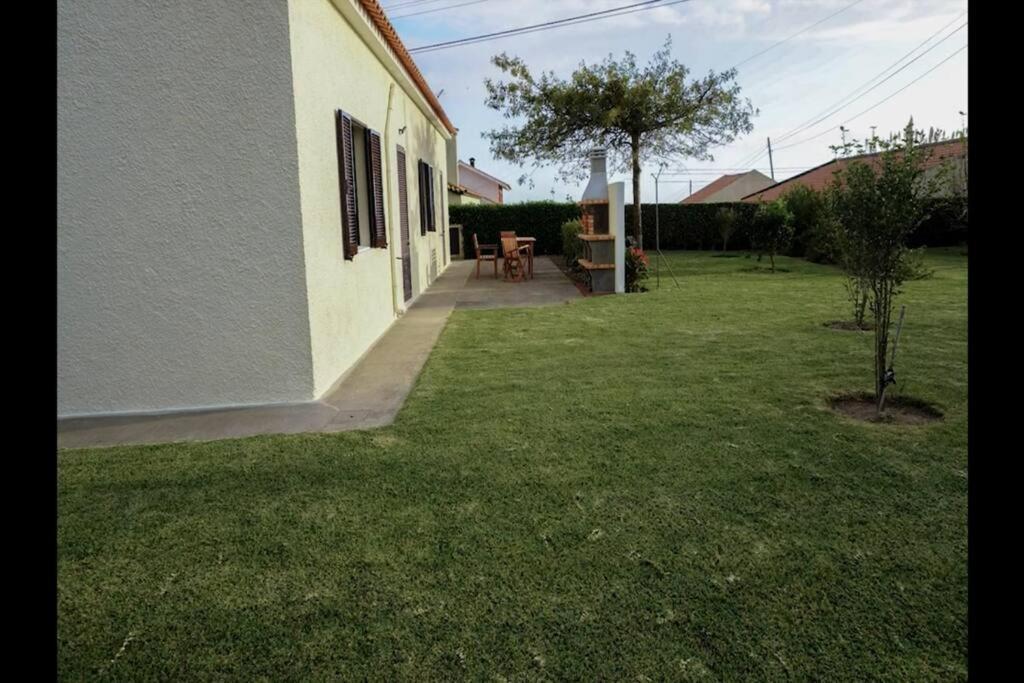 Vila Nova Vila Franca do Campo Ngoại thất bức ảnh