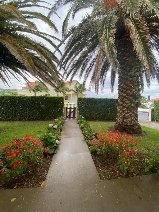 Vila Nova Vila Franca do Campo Ngoại thất bức ảnh