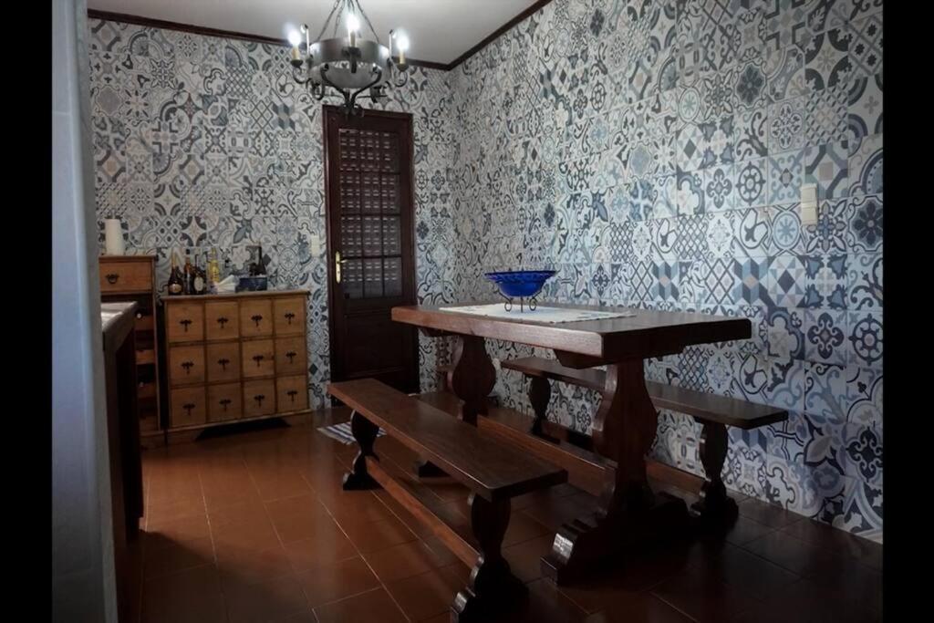 Vila Nova Vila Franca do Campo Ngoại thất bức ảnh