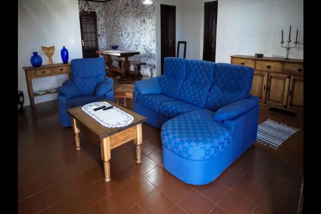Vila Nova Vila Franca do Campo Ngoại thất bức ảnh
