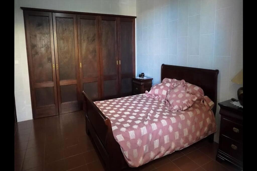 Vila Nova Vila Franca do Campo Ngoại thất bức ảnh