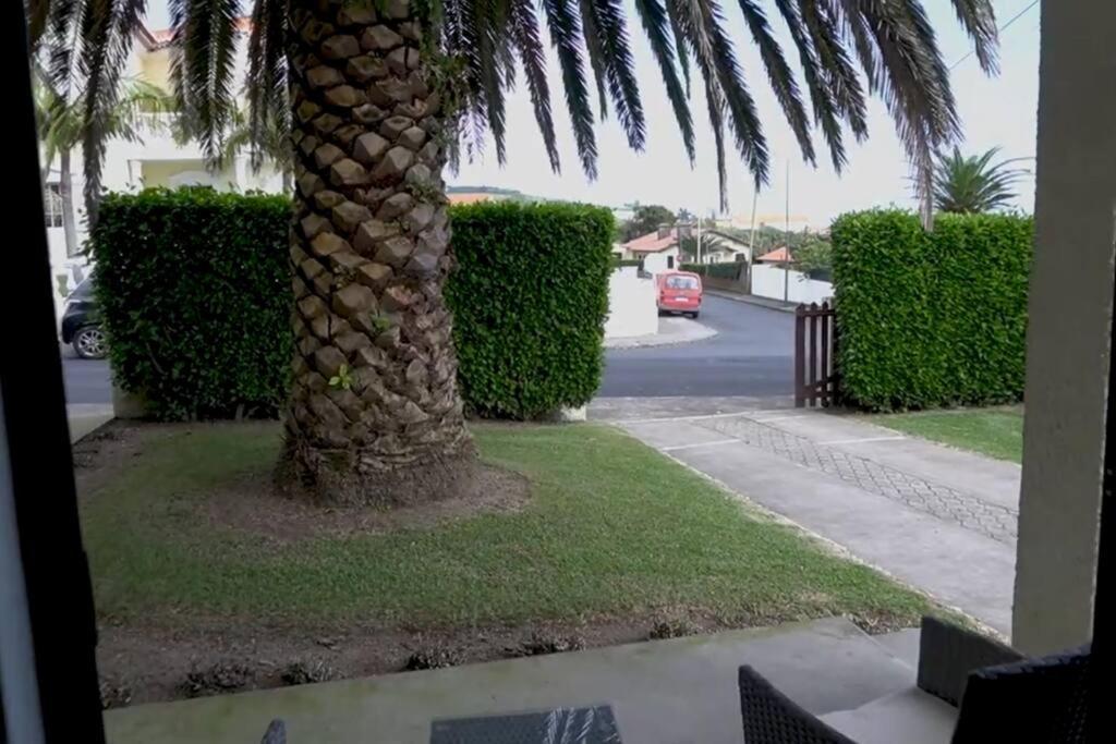 Vila Nova Vila Franca do Campo Ngoại thất bức ảnh