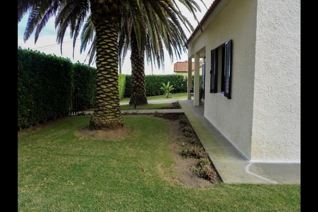 Vila Nova Vila Franca do Campo Ngoại thất bức ảnh