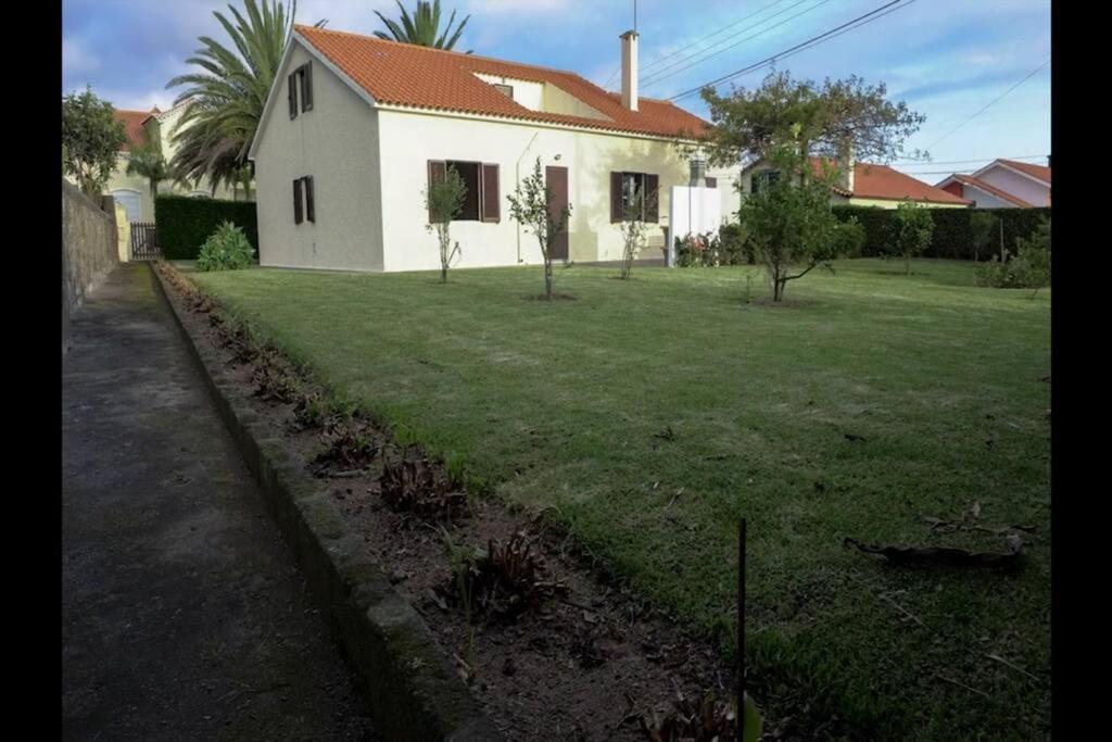 Vila Nova Vila Franca do Campo Ngoại thất bức ảnh