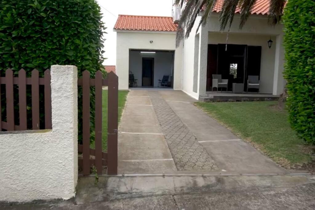 Vila Nova Vila Franca do Campo Ngoại thất bức ảnh